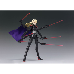Фигурка S.H.Figuarts Star Wars Visions Am
