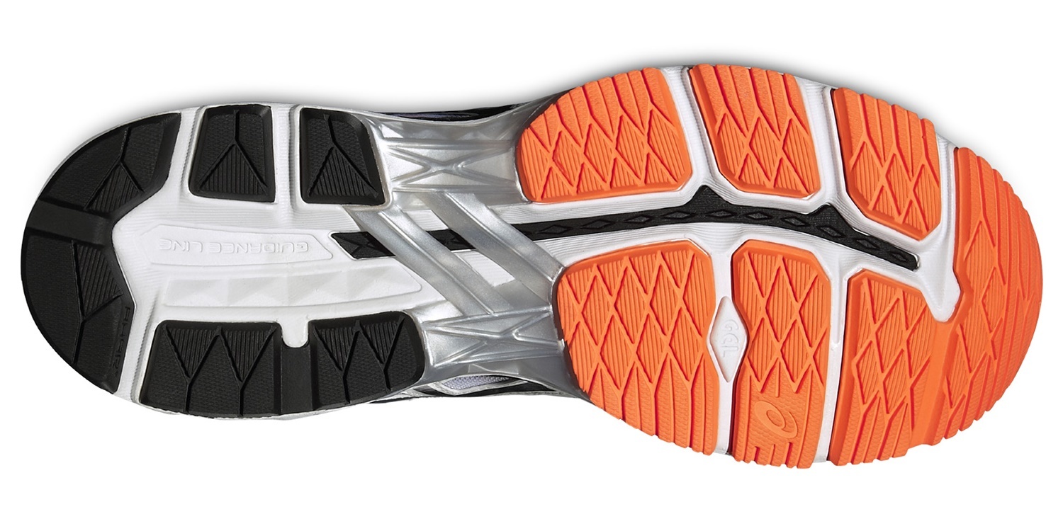 ASICS GT-2000 4 мужские кроссовки для бега