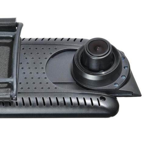 Видеорегистратор Intego VX-435MR