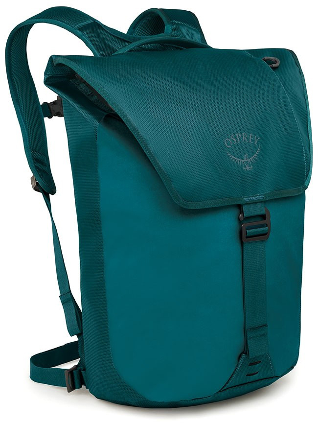 Городские рюкзаки Рюкзак Osprey Transporter Flap Westwind Teal transporter_flap_f19_side_westwind_teal_1_1.jpg