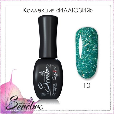 Гель-лак 