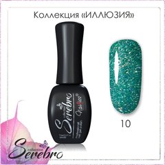 Гель-лак 