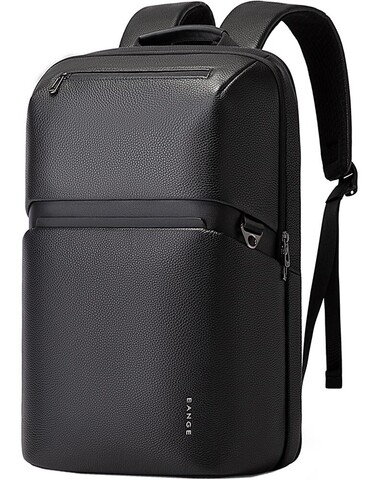 Картинка рюкзак городской Bange BG-6625 Black - 1