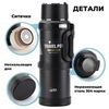 Картинка термос Dkadi KD9065-2.5 Black - 5