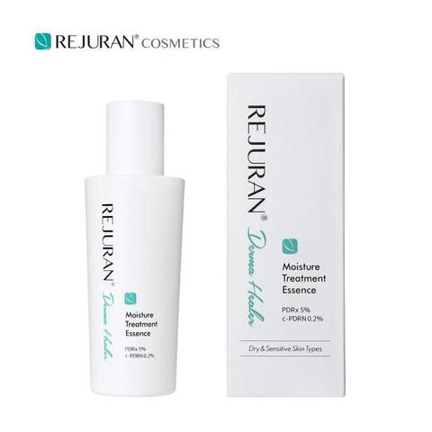 REJURAN Moisture Treatment Essence PDRx 5% c-PDRN 0.2% Увлажняющая эссенция 70 г