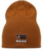 Картинка шапка вязаная Buff Knitted Lilon Long Copper - 1
