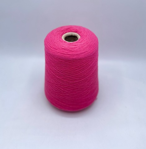 Cariaggi (пр.Италия),art-pcka000 2/28 1400м/100 гр, 100% Кашемир , цвет-Розовый(823), арт.36129