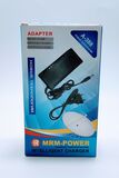 Блок питания (сетевой адаптер) MRM-POWER (AFKAS-NOVA ) A-388, 12V8A,5.5ммx2.5мм,черный..