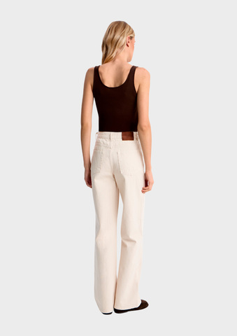Джинсы 2MOOD Wide leg WL100