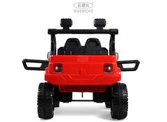 Jeep M101BX