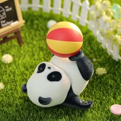 Случайная фигурка Panda Roll Kindergarten