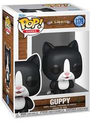 Funko POP! Binding of Isaac: Guppy (1179)