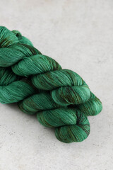 пряжа "Вунш-пунш #16" Wool Sock Stu