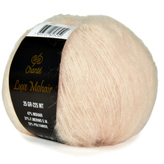 Chanté Luxe Mohair 3040