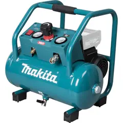 Компрессор аккумуляторный XGT Makita AC001GZ