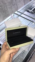 Комплект упаковки люкс для браслета Van Cleef (VCA)
