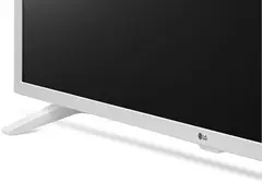 Телевизор LED LG 32" 32LQ63806LC.ARUG белый FULL HD 60Hz DVB-T DVB-T2 DVB-C DVB-S DVB-S2 USB WiFi Smart TV
