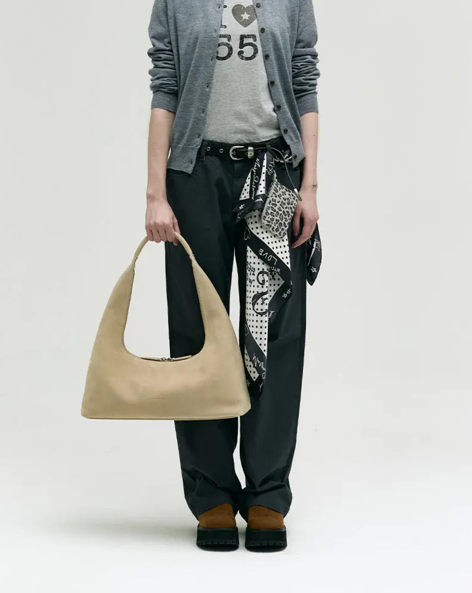 Сумка Margesherwood Hobo Large