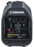 Генератор инверторный Dinking DK3300iC