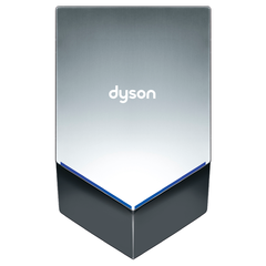 Сушилка для рук Dyson Airblade V Hand Dryer HU02, Nickel
