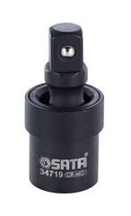 34719 Карданчик SATA  1/2