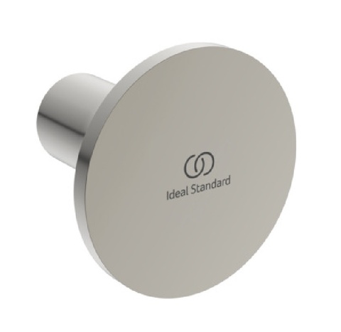 Ideal Standard La Dolce Vita T5511GN Одинарный крючок для полотенца с крепежом