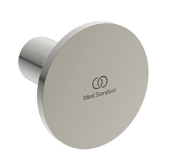 Ideal Standard La Dolce Vita T5511GN Одинарный крючок для полотенца с крепежом фото