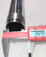 Перо вилки для Triumph Tiger 1050 2007-2012 г.в., 43*588 мм