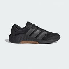 Кроссовки adidas Dropset 4 (Черные)