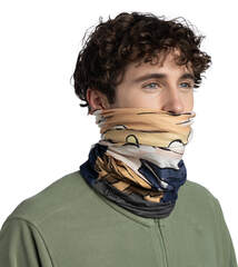 Бандана-труба Buff Original Knoxlip Multi - 2