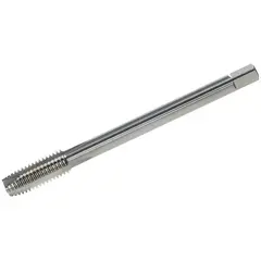 Машинный метчик M39 x 3.0 LH HSSE с левой резьбой VÖLKEL 34879