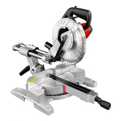 DCK (KJX06-255) Пила торцовочная, 1650Вт, 255мм