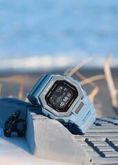 Часы мужские Casio GBX-100-2A G-Shock