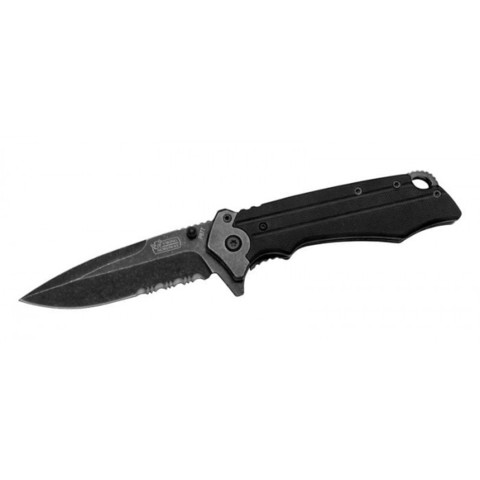 Складной нож, сталь 440, арт. P877