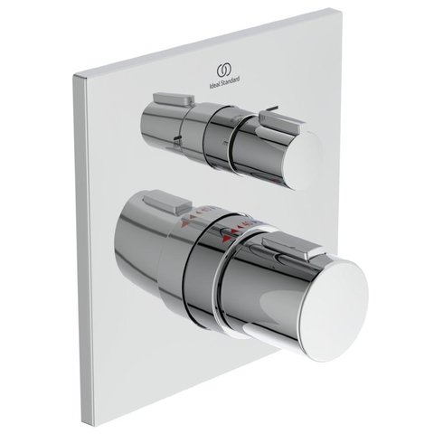Ideal Standard Ceratherm C100 A7522AA Смеситель