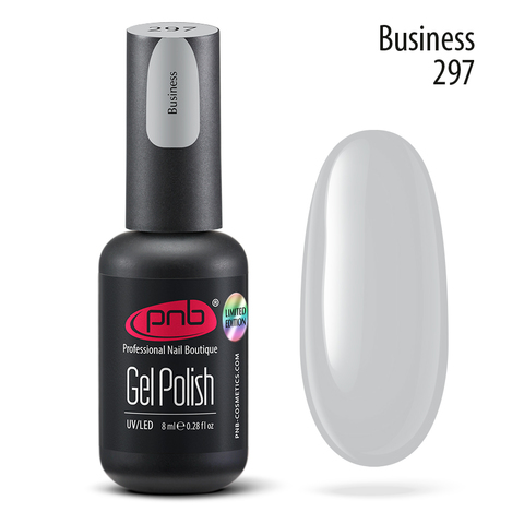 Гель лак PNB 297