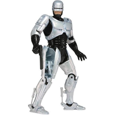 Фигурка Робокоп — Robocop Spring Loaded Holster