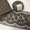 Кружево SH Chantilly Cotton кофе