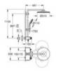 GROHE Euphoria SmartControl 26507LS0 Душевая система с термостатом