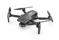 Квадрокоптер Hubsan Zino Mini Pro Refined (3 батареи) RTF - ZINO MINI PRO Refined COMBO-3