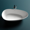 Salini Paola 101612SM Ванна, цвет: белый