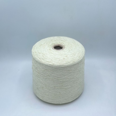 Fil-lab (пр.Италия),art.Cosmos,1250/100гр, 50% Вискоза 50%Полиамид цвет-Бледно-зеленый(261). арт-34889
