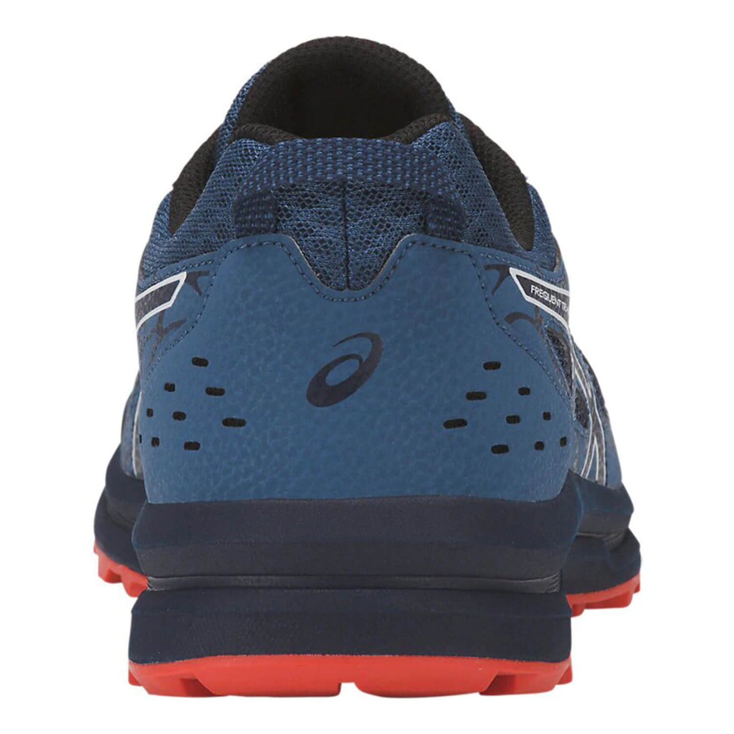 Asics Frequent Xt кроссовки беговые мужские темно-синие - 3