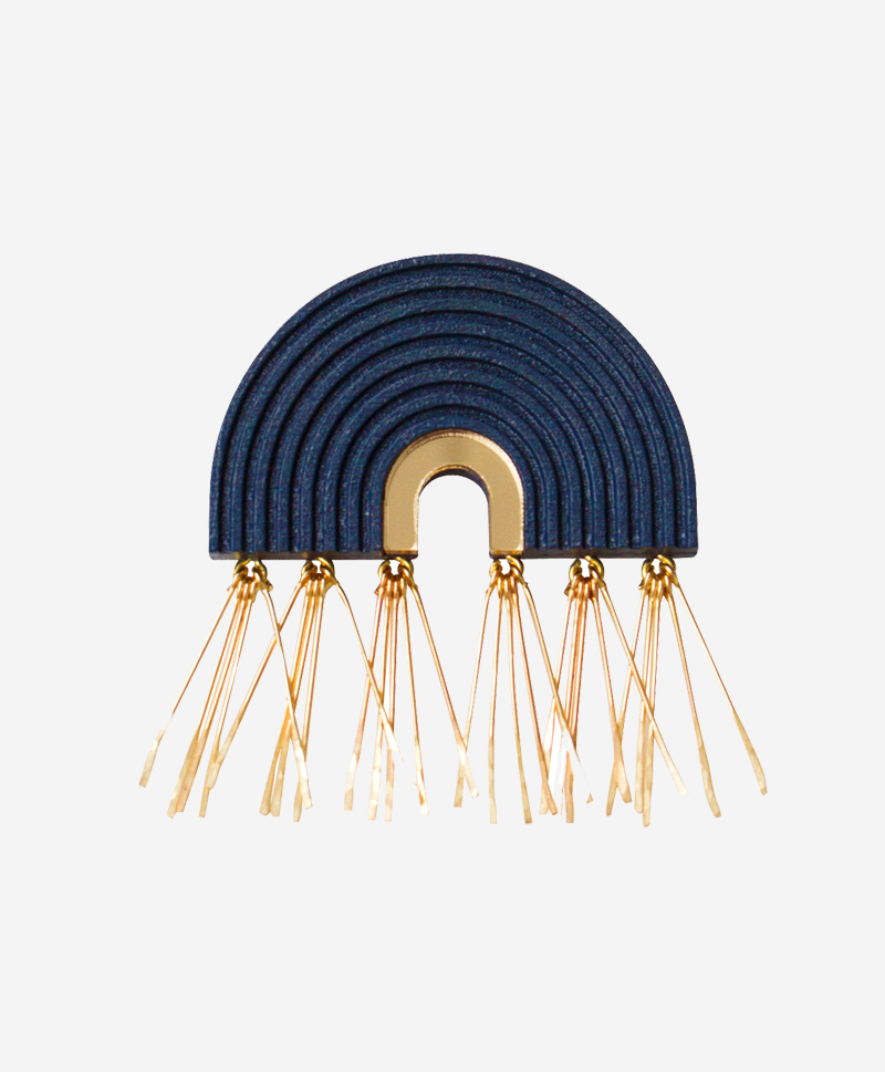 800-969-Tassel-Arch-Midnight-Blue