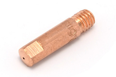 Контактный наконечник  м6х25 / 0,6 мм