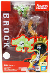 Фигурка Bandai FiguArts One Piece Brook