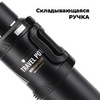 Картинка термос Dkadi KD9065-2.5 Black - 7