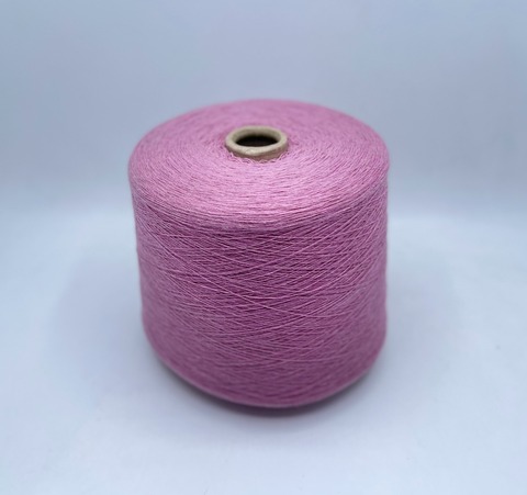 New Mill (пр.Италия),art- Magreb colorado 1500м/100гр,80% шерсть 20% полиамид. цвет-Розовый, арт.31468