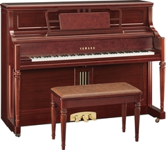 Yamaha M2
