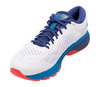 Asics Gel Kayano 25 мужские кроссовки для бега белые - 5